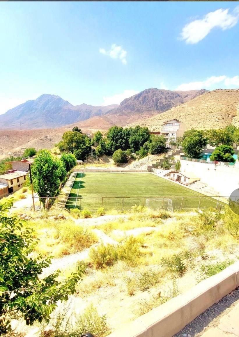 زمین کلنگی|فروش زمین و ملک کلنگی|پردیس, کمرد|دیوار