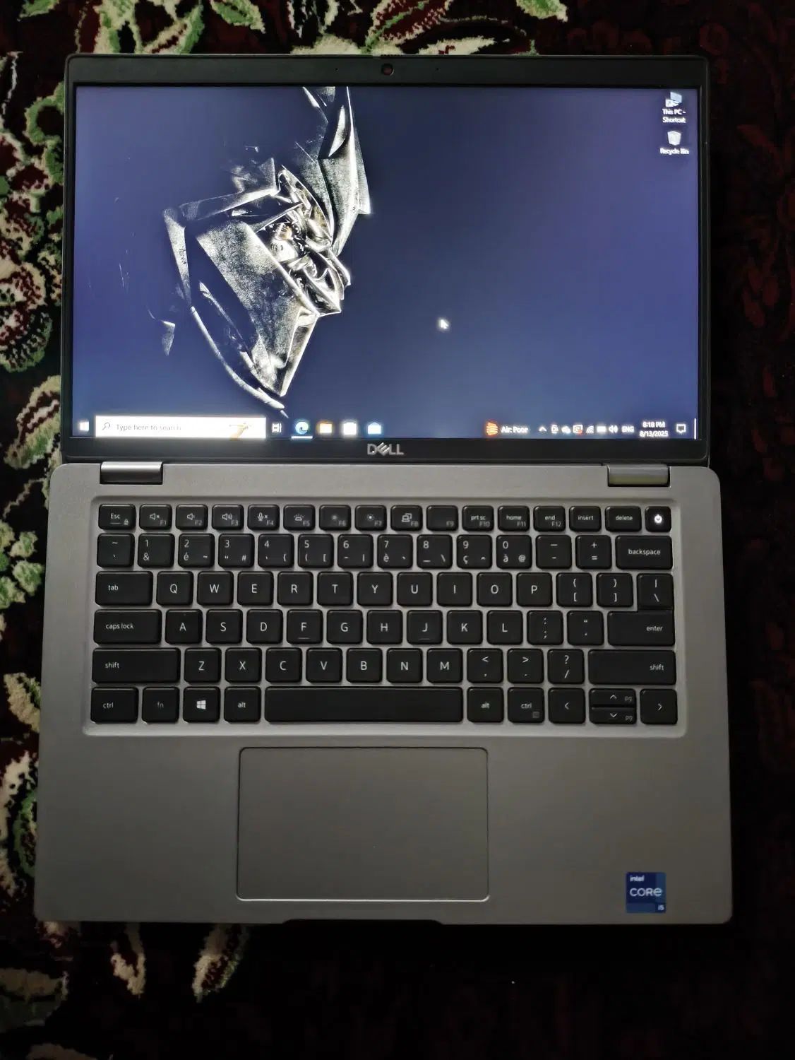 DELL 5420 لپ تاپ|رایانه همراه|تهران, مهرآباد|دیوار