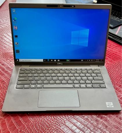 لپ تاپ لمسی دل نسل ۱۰ dell 7410|رایانه همراه|تهران, حکمت|دیوار