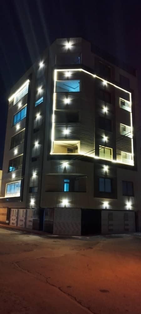 فروش آپارتمان ۱۴۵ متری ۳ خوابه در عسگریه دوم|فروش آپارتمان|اصفهان, عسگریه|دیوار