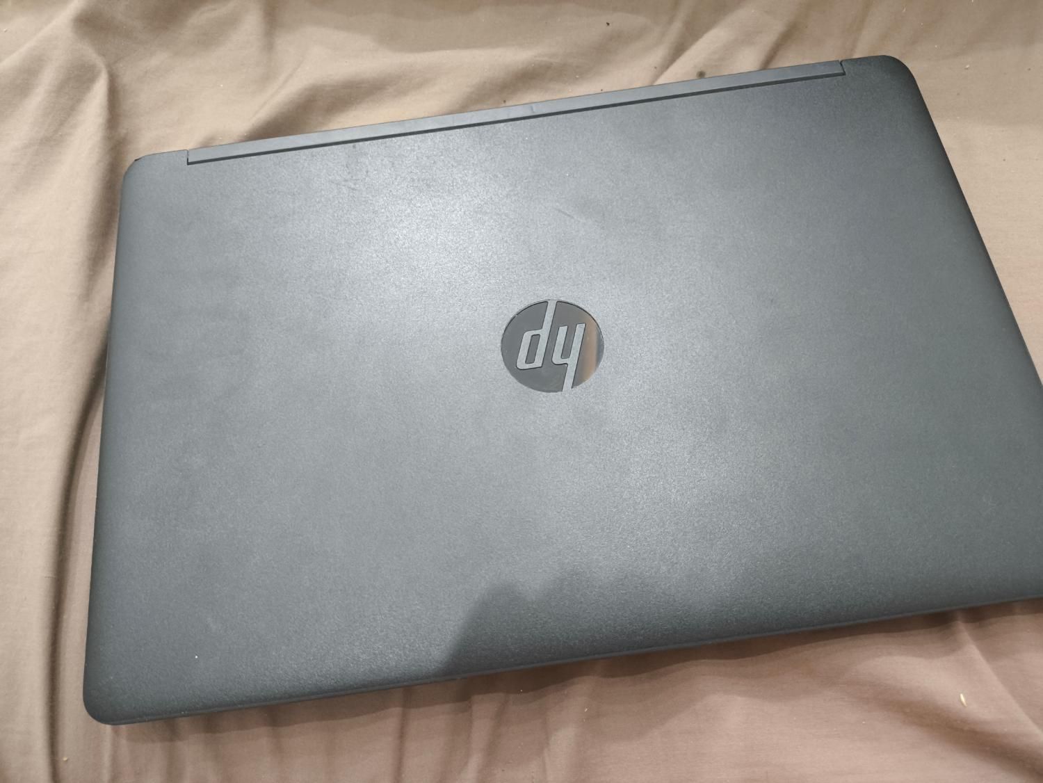 لپ تاپ hp مدل probook|رایانه همراه|تهران, دریاچه شهدای خلیج فارس|دیوار