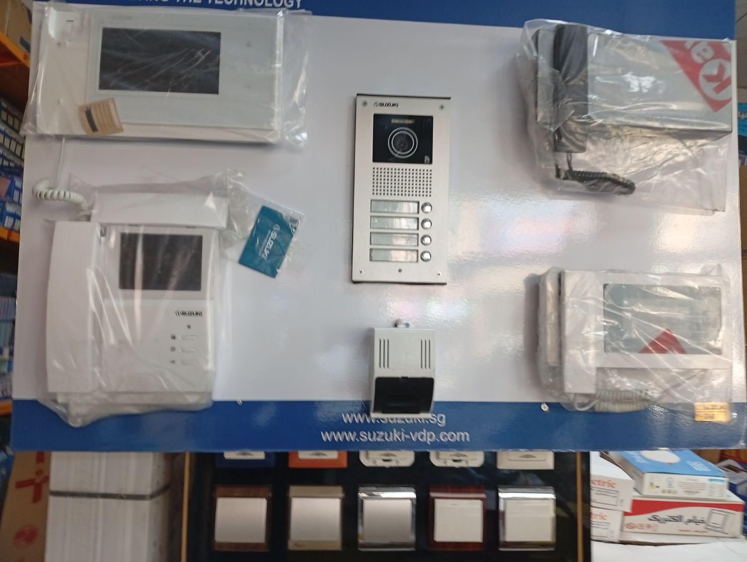 برقکار، صنعتی وسنتی، ساختمانی و اداری،هوشمند سازی|خدمات پیشه و مهارت|دورود, |دیوار