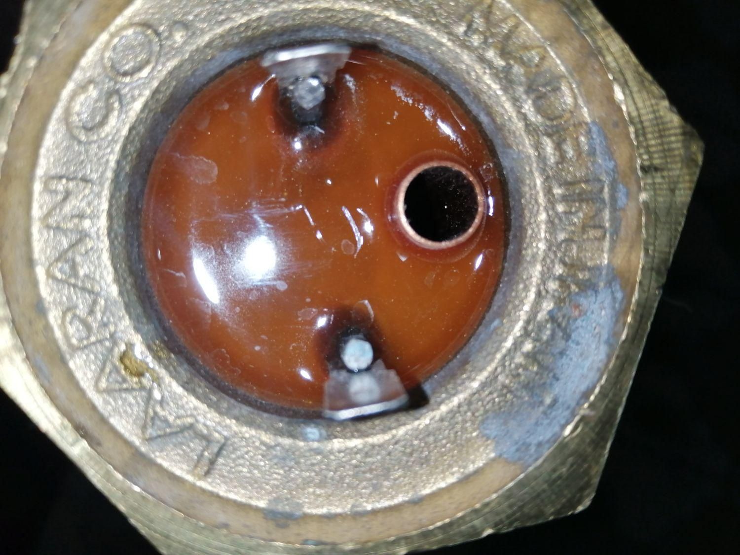 المنت آبگرمکن|آبگرمکن، پکیج، شوفاژ|خورموج, |دیوار