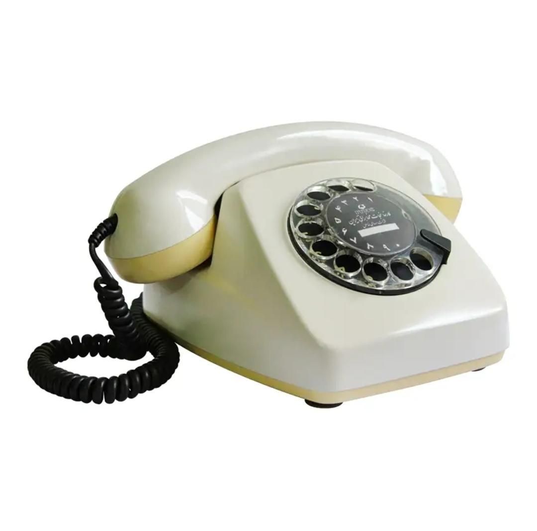 خط تلفن ثابت مرکز مخابرات قندی|تلفن رومیزی|اردبیل, |دیوار