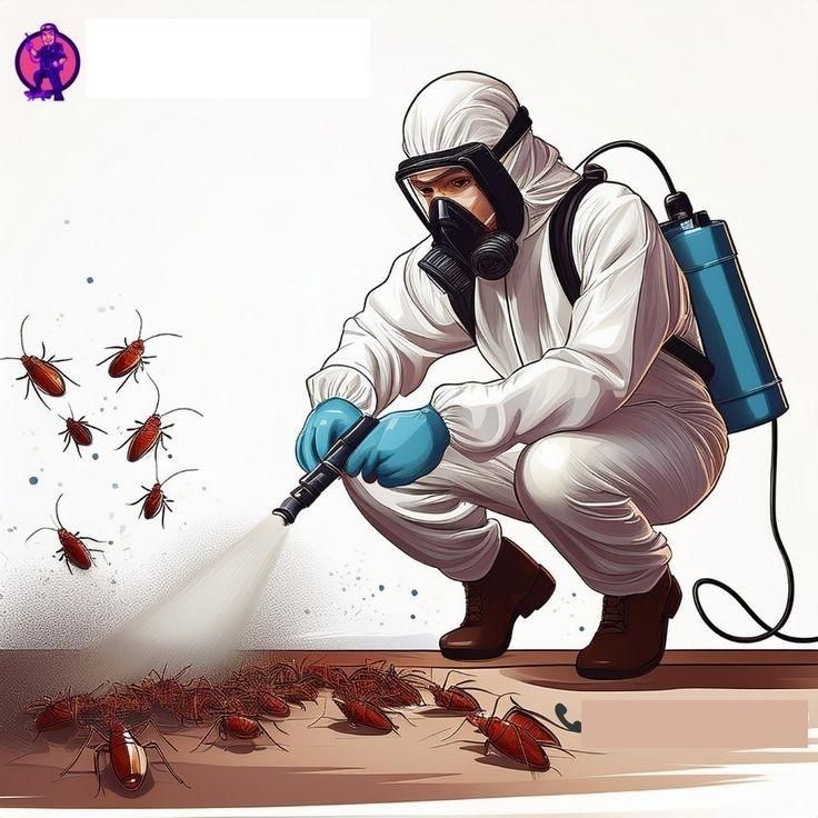 سم حشره کش و سوسک کش قوی خانگی دلتا|عمده‌فروشی|تهران, نجات اللهی|دیوار