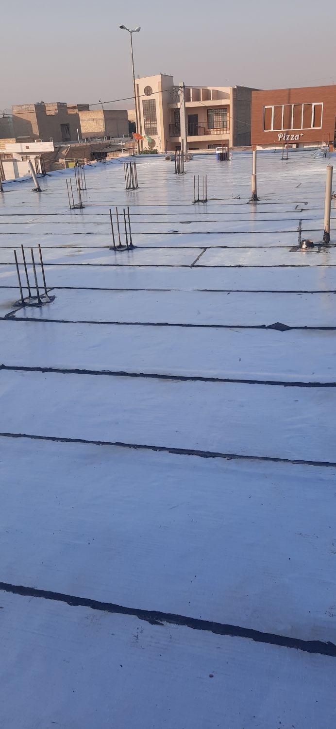 ایزوگام دلیجان صادراتی|خدمات پیشه و مهارت|بهبهان, |دیوار