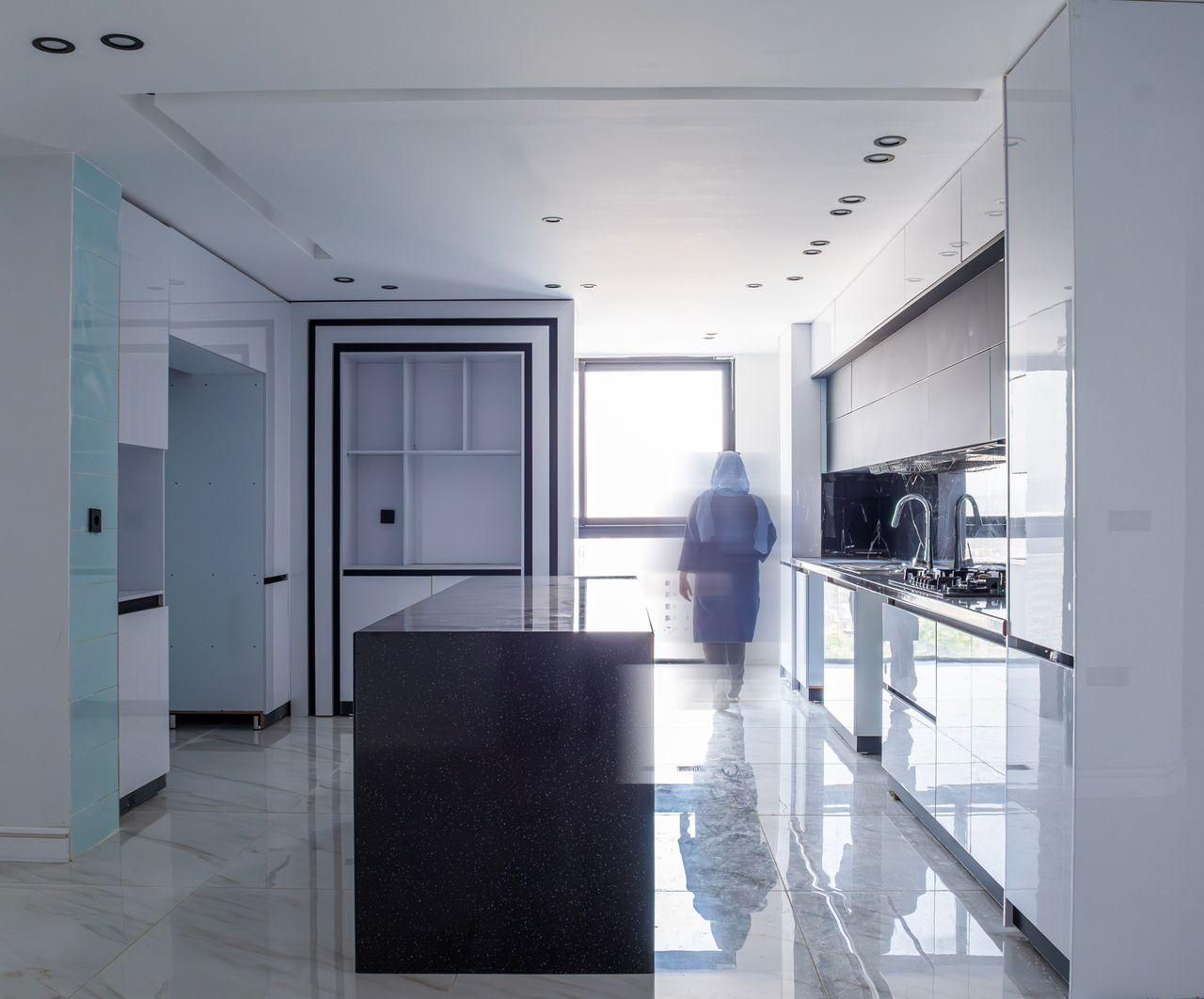 واحد بی همتا در یاسوج ۲۴۵متری|فروش آپارتمان|یاسوج, |دیوار