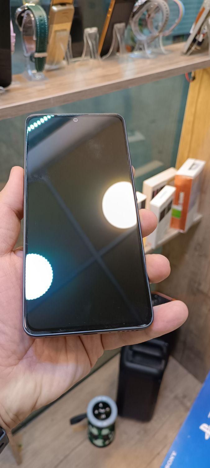شیائومی Redmi Note 13 با حافظهٔ ۲۵۶ گیگابایت|موبایل|تهران, جنت‌آباد جنوبی|دیوار