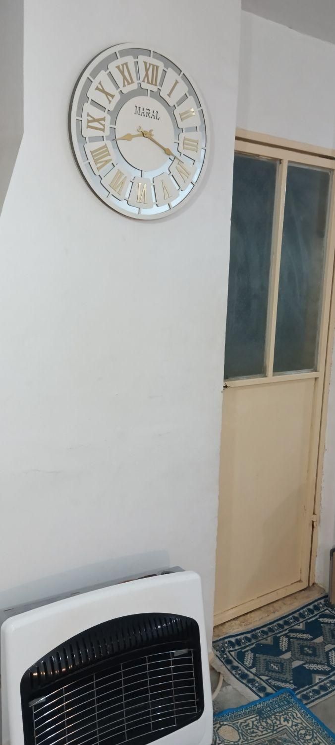 آپارتمان کوی سعدی دارای حراست 24 ساعته|فروش آپارتمان|بندر ماهشهر, |دیوار