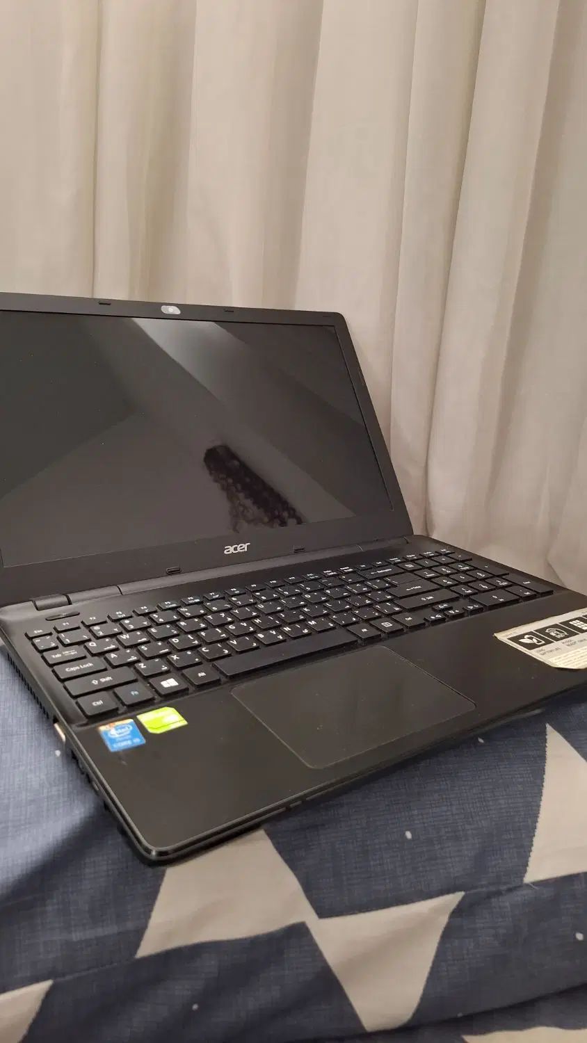لپتاپ acer 571g-50MX|رایانه همراه|تهران, جمهوری|دیوار