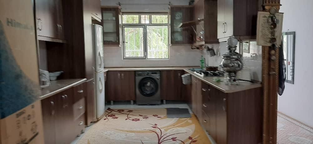 آپارتمان ۹۵ متری تک واحدی شهرک عباس آباد|فروش آپارتمان|آستارا, |دیوار