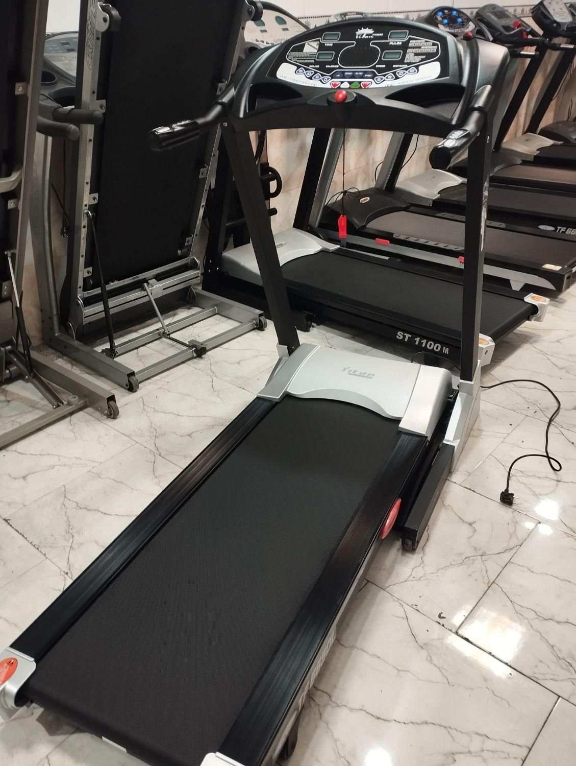 تردمیل فیتنس 2680|تجهیزات ورزشی|تبریز, |دیوار