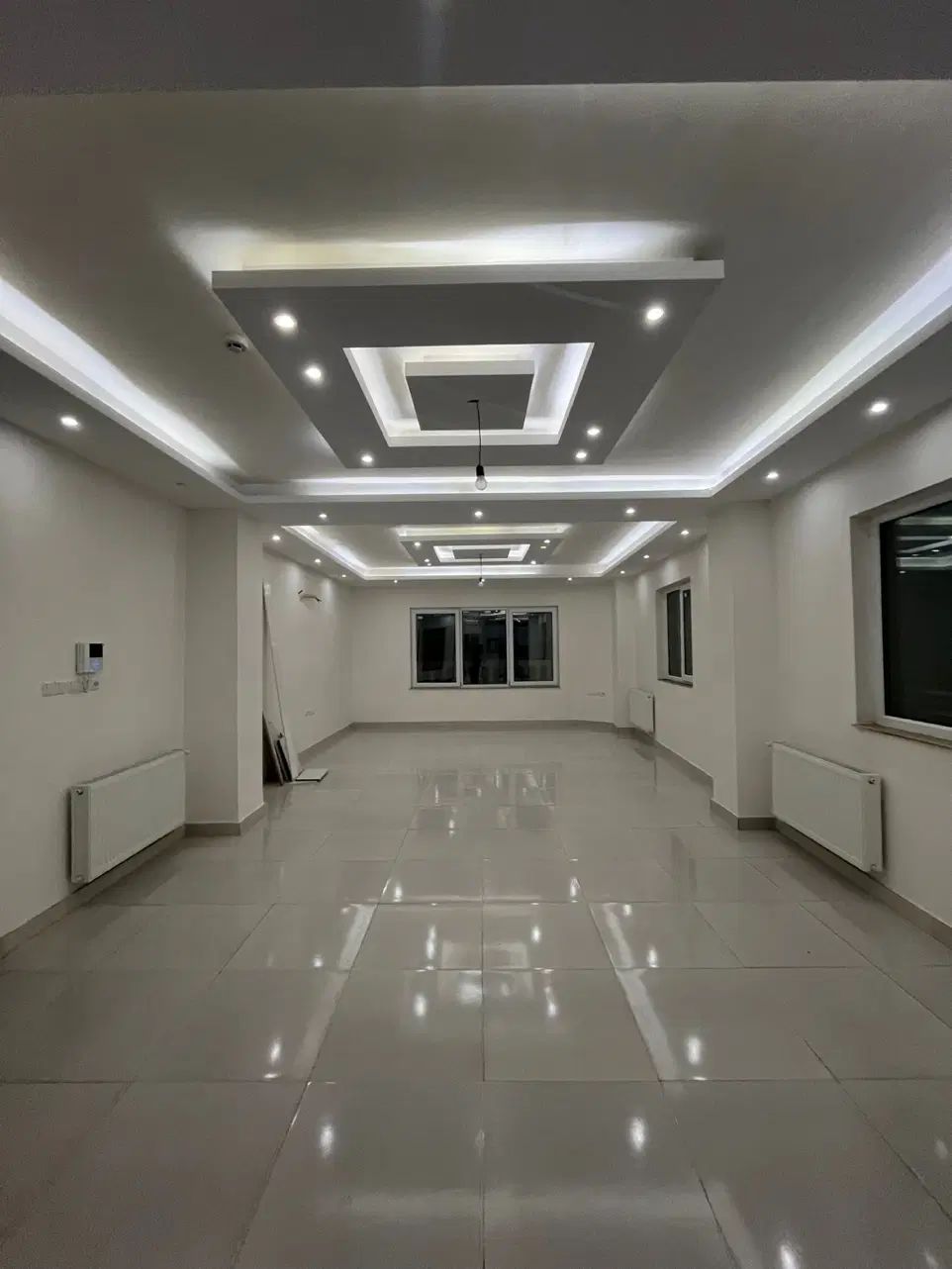 ۱۴۳ متری ۳ خواب سنددار/مطبخ/مستر/معلم قلب نور|فروش آپارتمان|رشت, معلم|دیوار