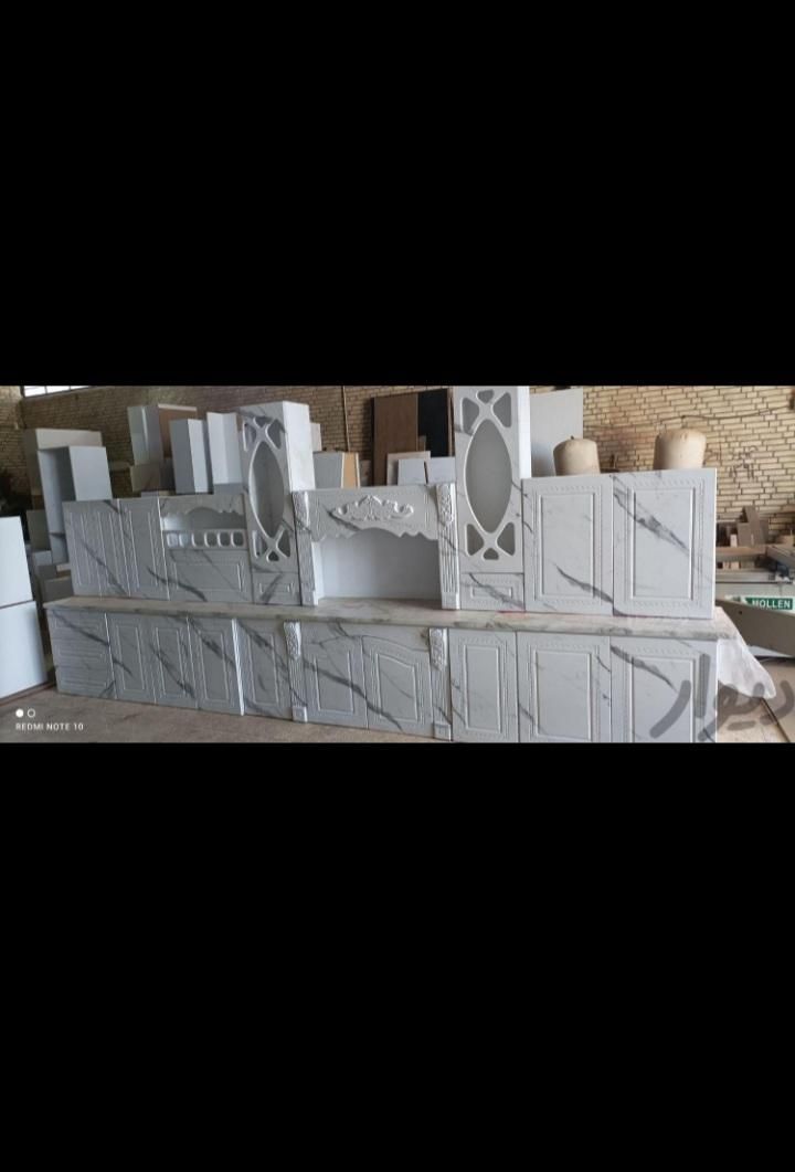 ۴۰ سی کابینت|مصالح و تجهیزات ساختمان|همدان, |دیوار