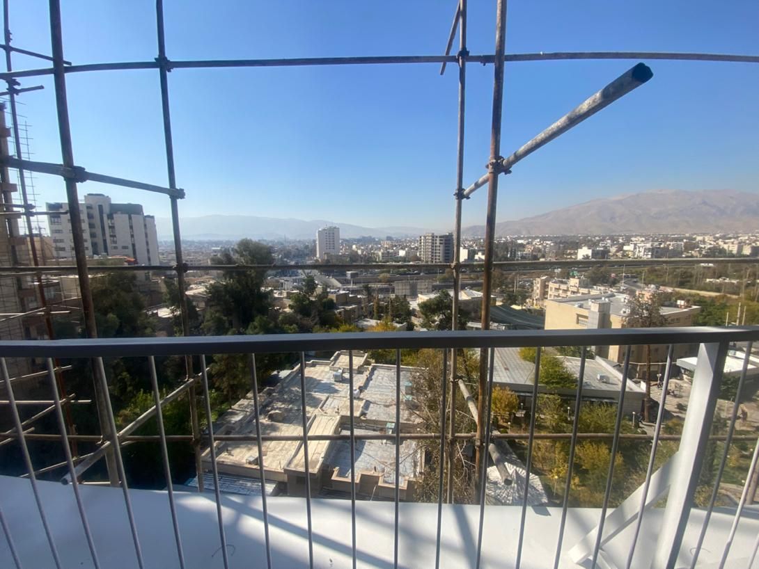 ۲۰۰ متر ۳ خوابه فرهنگ شهر-کوی وحدت *پرداخت شرایطی*|فروش آپارتمان|شیراز, فرهنگ شهر|دیوار