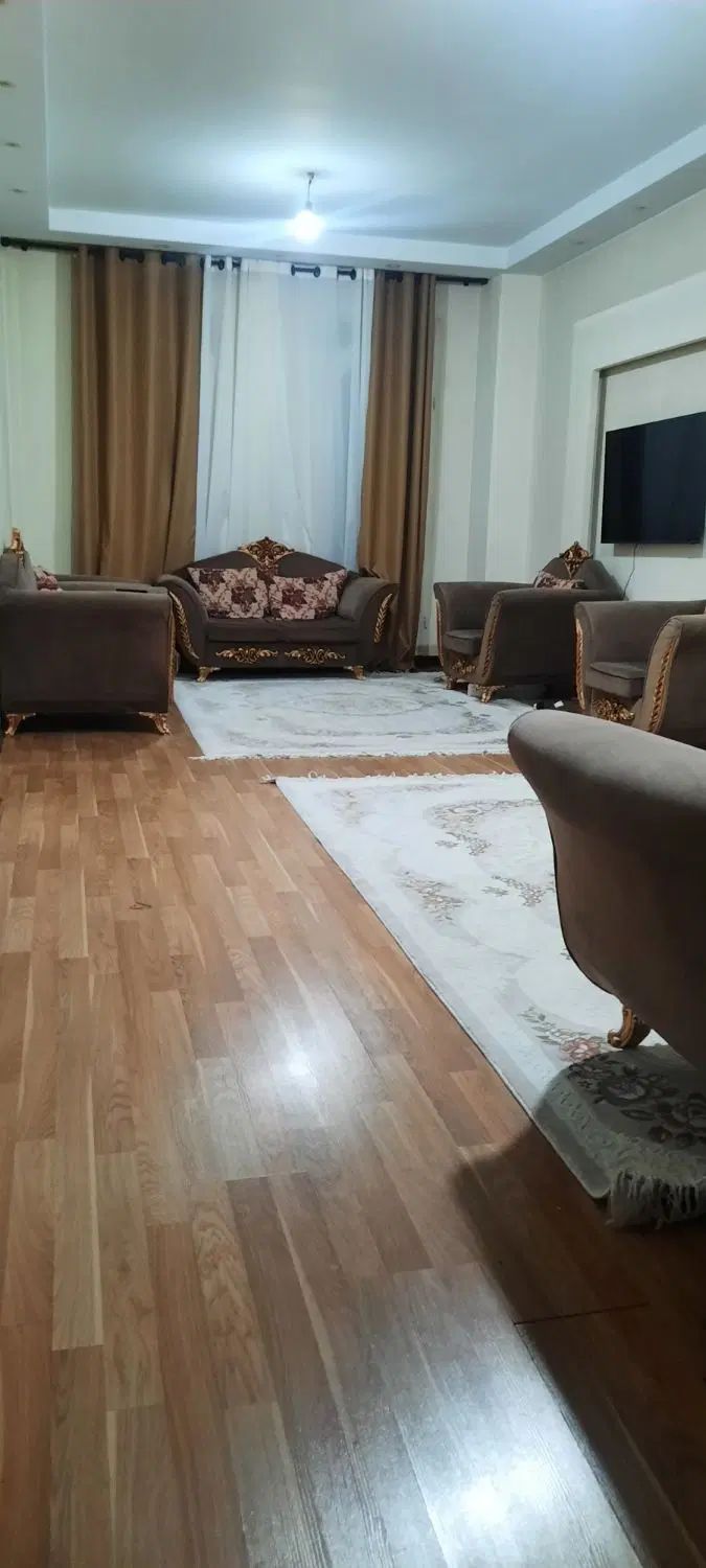 اجاره روزانه/هفتگی/ آپارتمان ۸۰ متری در شمس‌آباد|اجارهٔ کوتاه‌مدت آپارتمان و سوئیت|تهران, شمس‌آباد|دیوار