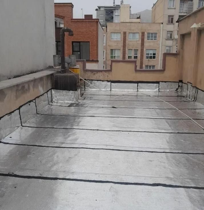 نصب ایزوگام شرق و قیرگونی در تمامی نقاط مشهد|خدمات پیشه و مهارت|مشهد, عبادی|دیوار