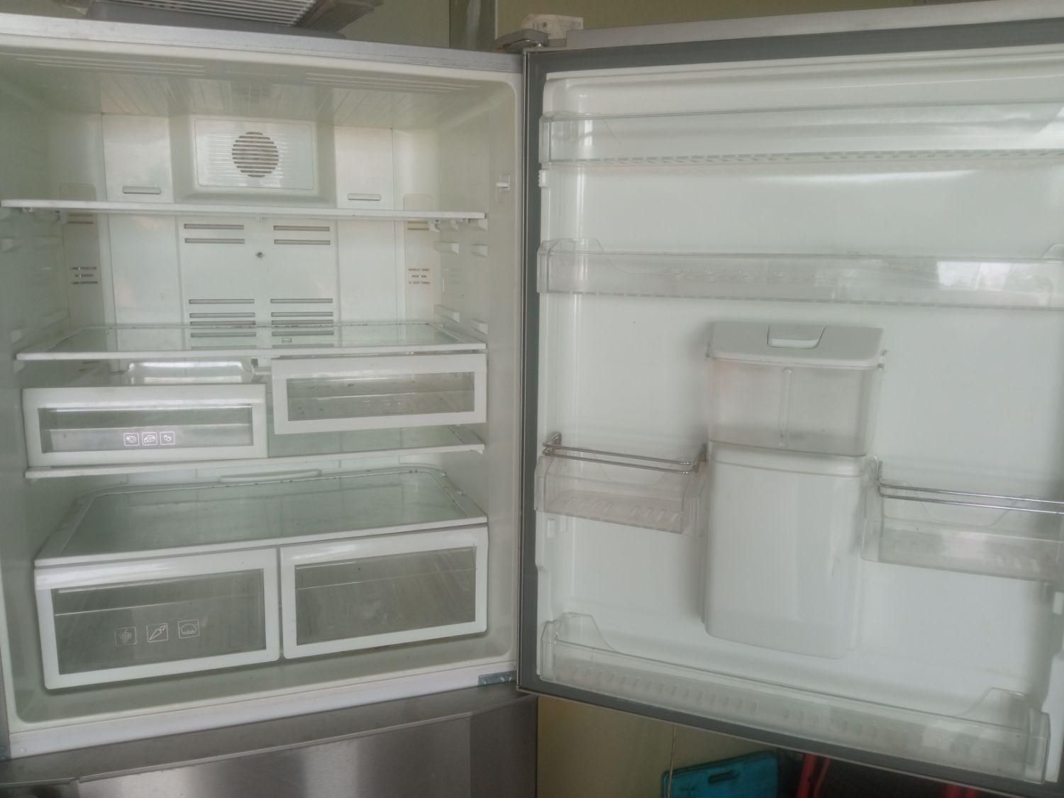 تعمیر و عیب یابی انواع یخچال های صنعتی و خانگی|خدمات پیشه و مهارت|کیش, |دیوار