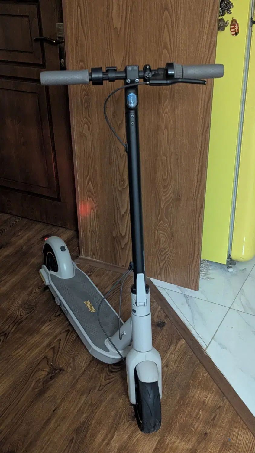 اسکوتر برقی Segway|دوچرخه، اسکیت، اسکوتر|تهران, ایرانشهر|دیوار