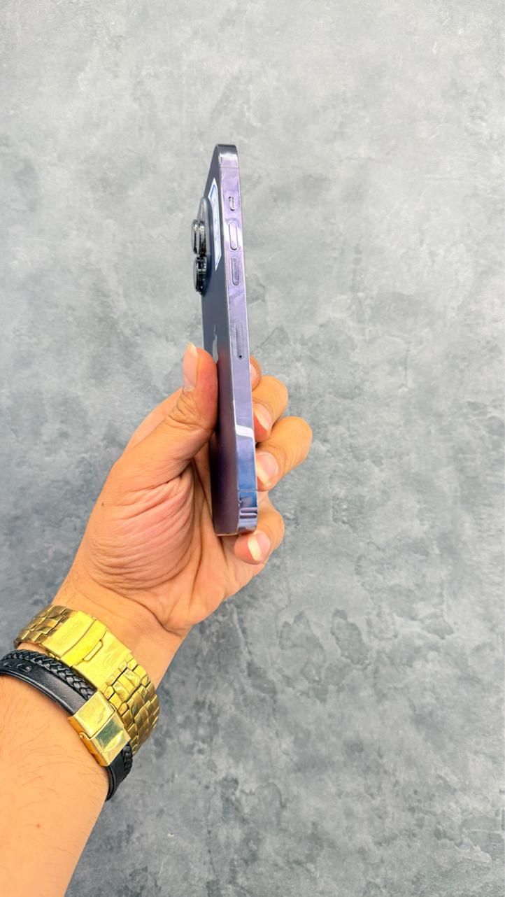 اقساطی خرید کن iphone 14 Pro Max|موبایل|اصفهان, باغ زرشک|دیوار