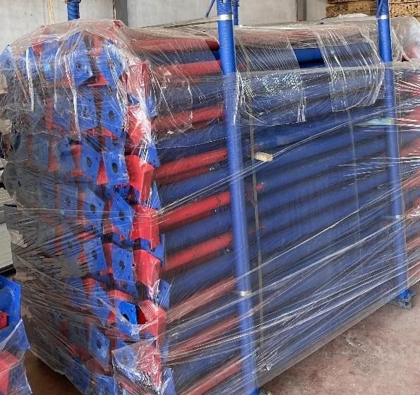 بتونیر زیر دنده بتونر کمر تخته قالب جک بالابر|ماشین‌آلات صنعتی|تبریز, |دیوار