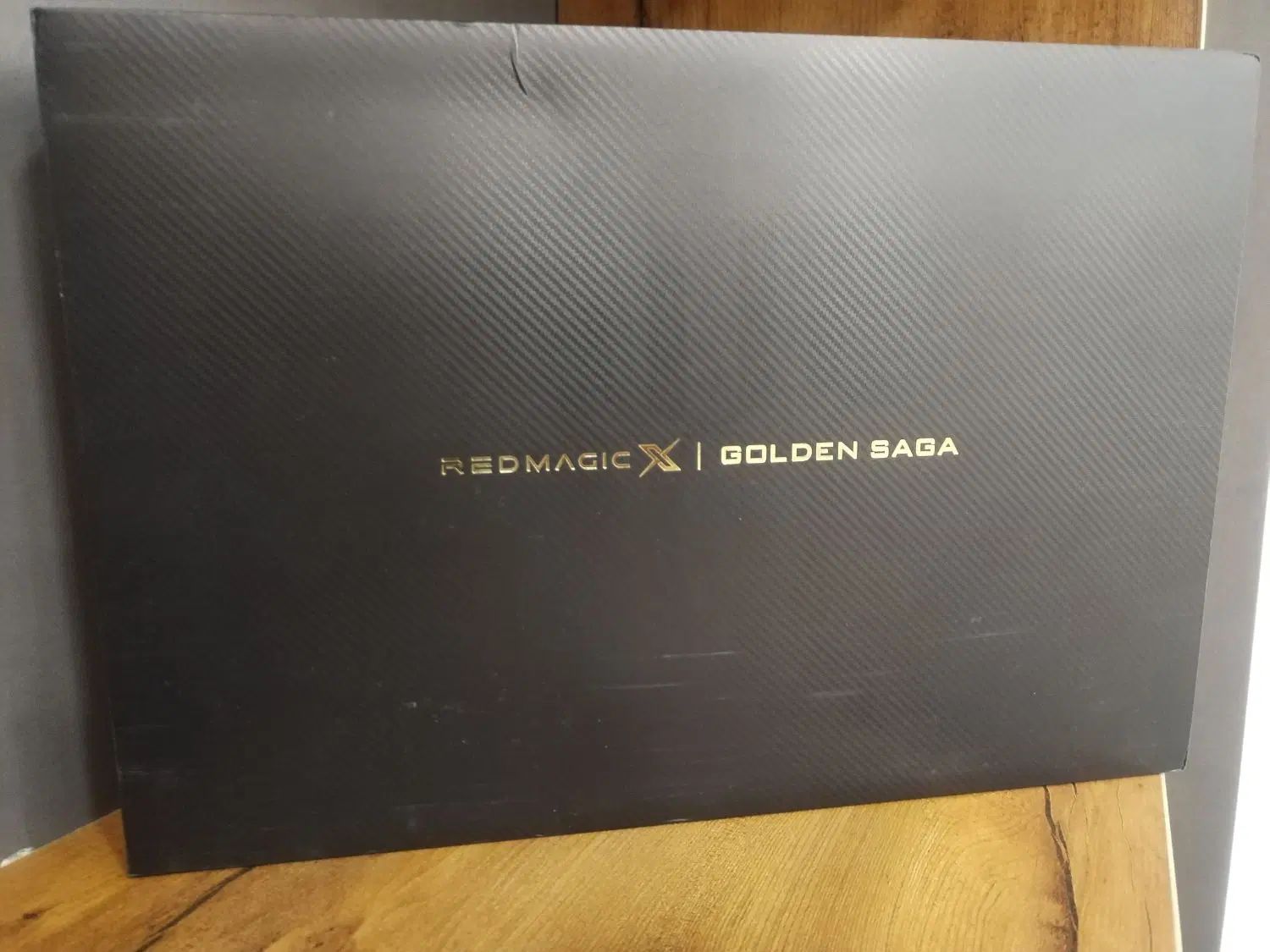 Red Magic 10 Pro Golden Saga Edition|موبایل|تهران, سعادت‌آباد|دیوار