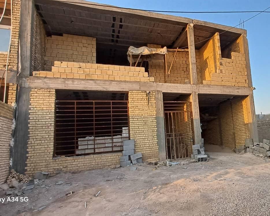 داربست فلزی و ایزوگام خضری|خدمات پیشه و مهارت|بندر گناوه, |دیوار