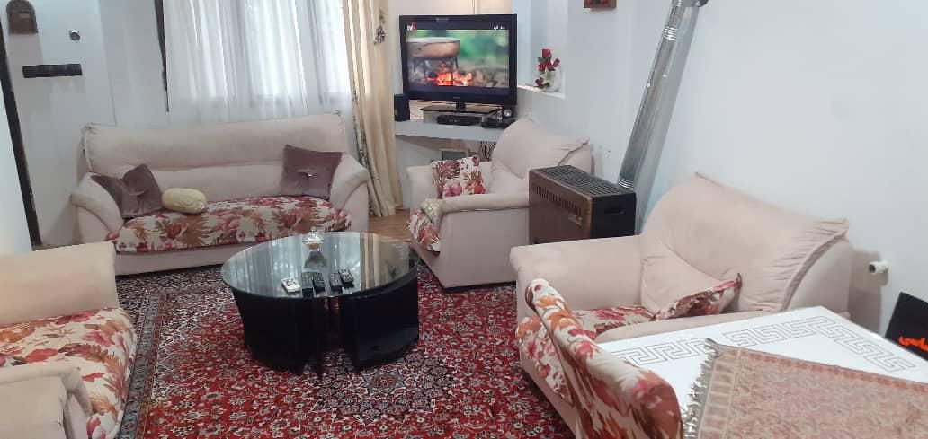 اجاره روزانه/هفتگی/ماهانه ویلا ۹۰ متری|اجارهٔ کوتاهمدت ویلا و باغ|شفت, |دیوار