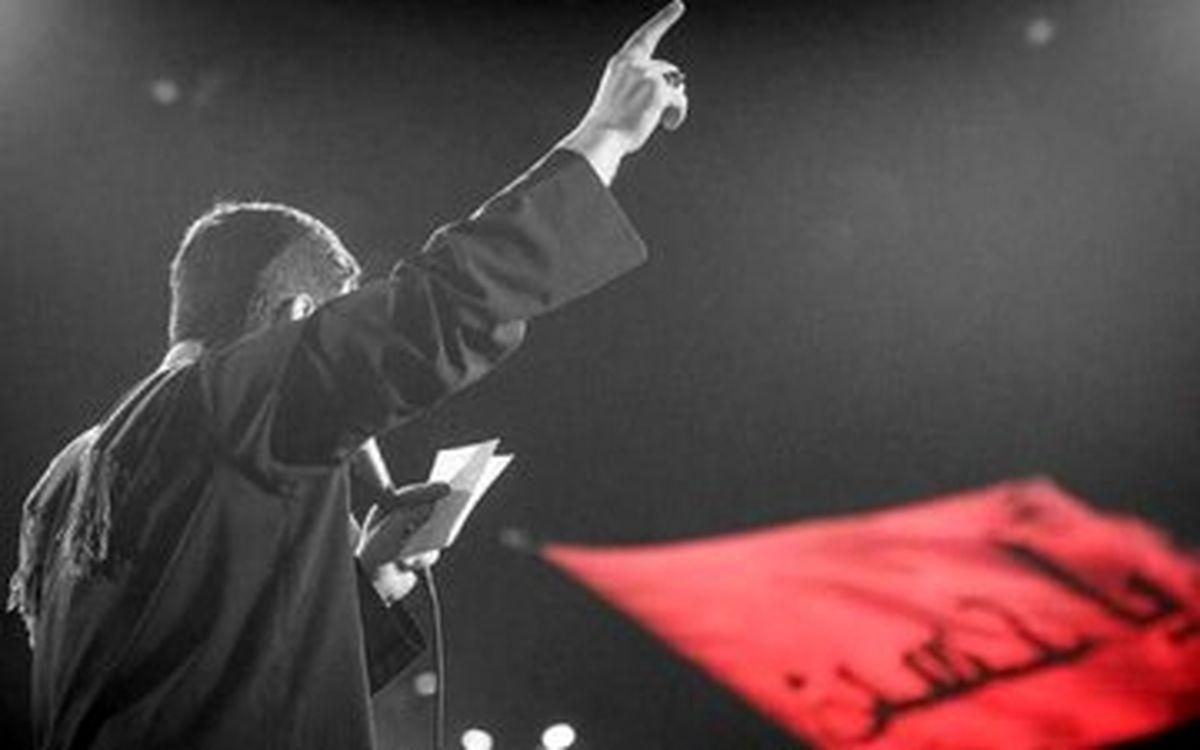 مداح،قاری قرآن و مداحی مراسمات با دستگاه صوت شارژی|خدمات پذیرایی، مراسم|کرمان, |دیوار