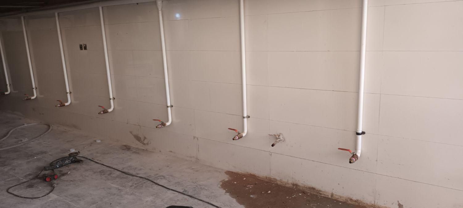 لوله کشی وتعمیرات گاز|خدمات پیشه و مهارت|مسجد سلیمان, |دیوار