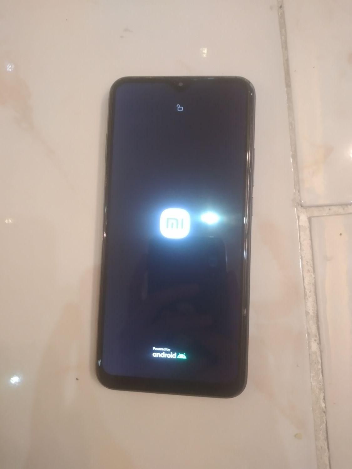 موبایل شیائومی Redmi 9 سالم|موبایل|تهران, شهران شمالی|دیوار