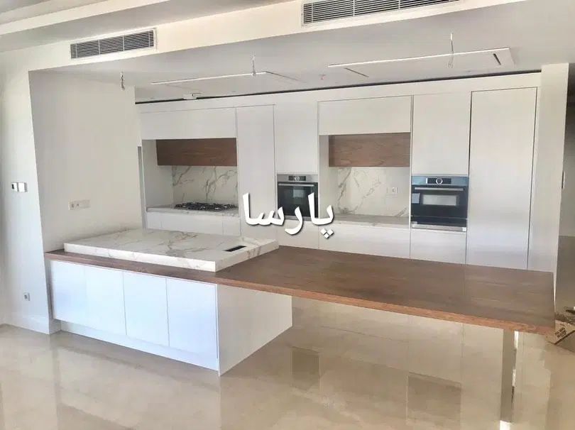 گران ترین کوچه شیخ بهایی+نوساز ۲۳۷ متری luxury|فروش آپارتمان|تهران, ونک|دیوار