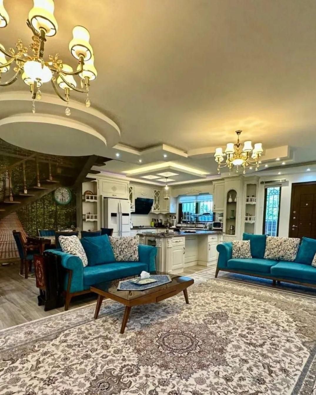 ویلاباغ مبله*نزدیک جنگل/با2میلیارد کلیدوتحویل بگیر|فروش خانه و ویلا|قائمشهر, |دیوار