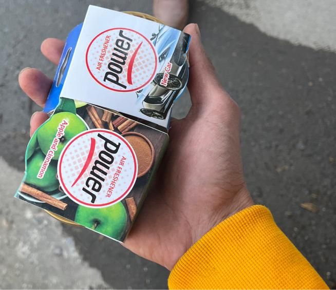 انواع مواد شوینده کارواش شامپو،واکس،اسپری،خوشبو|عمدهفروشی|تنکابن, |دیوار