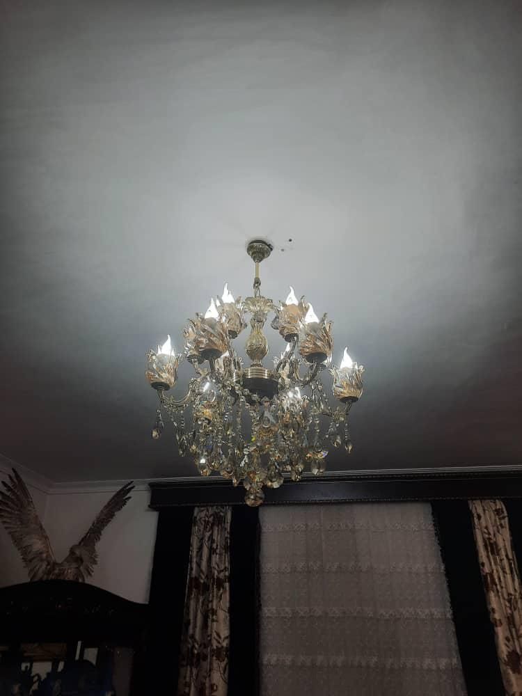 برقکاری برق برقکار ساختمان|خدمات پیشه و مهارت|مسجد سلیمان, |دیوار