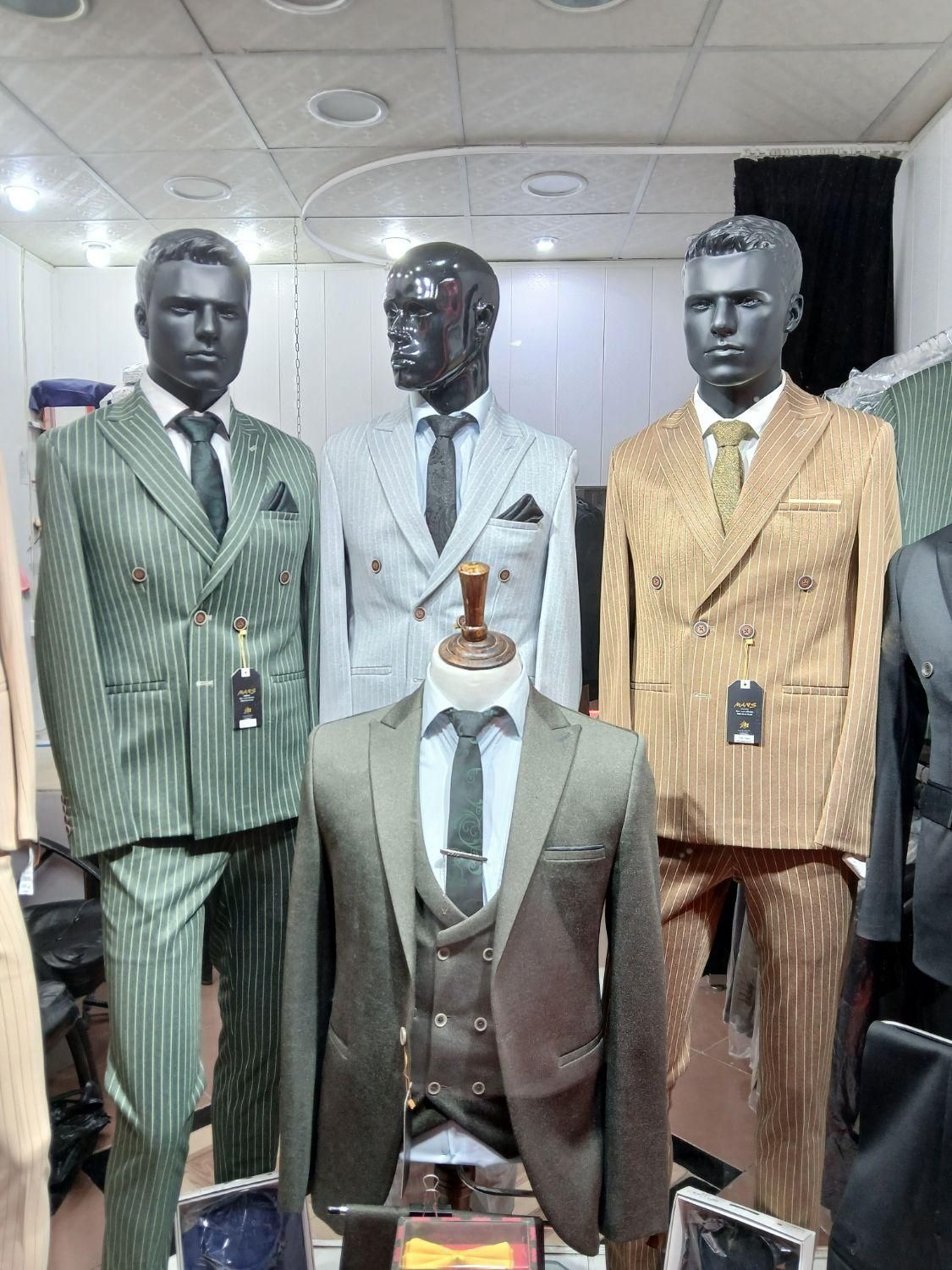 کت وشلوار کرایه دامات|لباس|کرمانشاه, |دیوار