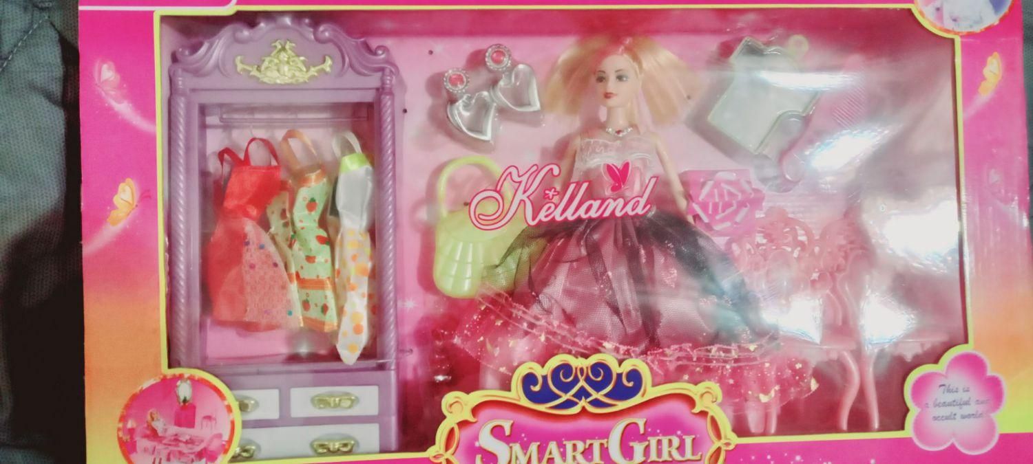 باربی|اسباب‌‌بازی|اردبیل, |دیوار