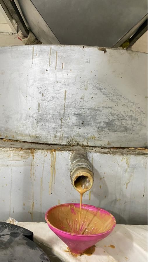 فروش عمده انواع ارده ایرانی و خارجی با سیب سلامت|خوردنی و آشامیدنی|شیراز, بازار|دیوار