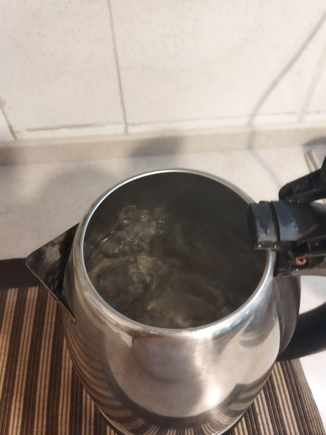 چای ساز برقی|سماور، چای‌ساز، قهوه‌ساز|پردیس, |دیوار