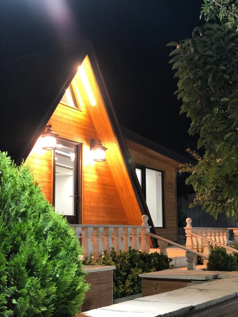 اجاره باغ وویلا|اجارهٔ کوتاه‌مدت ویلا و باغ|قزوین, |دیوار