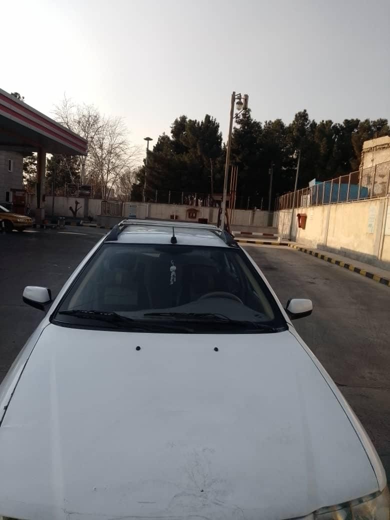 سمند LX EF7، مدل ۱۳۸۹|خودرو سواری و وانت|تهران, کوثر|دیوار
