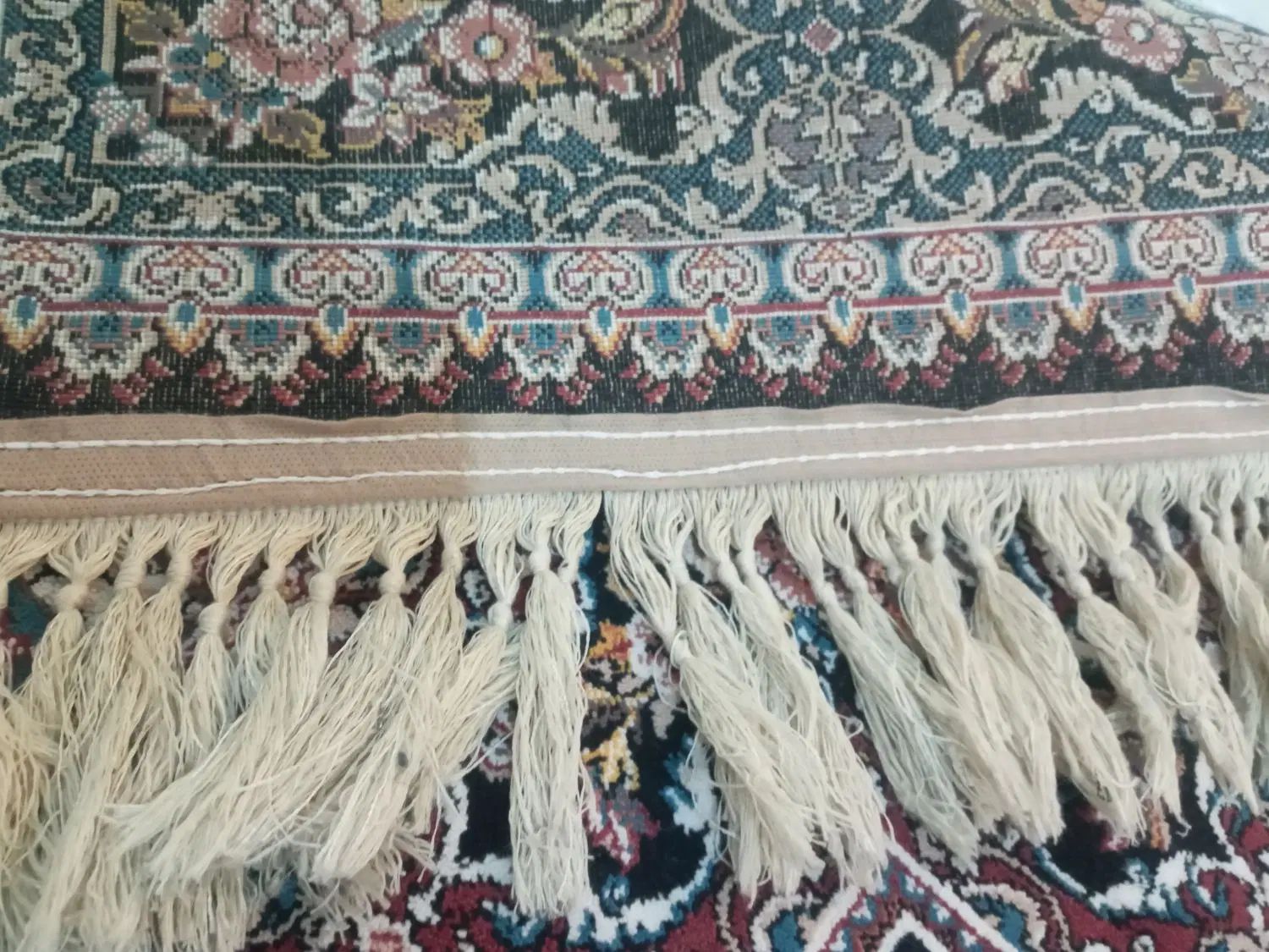فرش۹متری۱۰۰۰شانه|فرش|تهران, امام حسین|دیوار