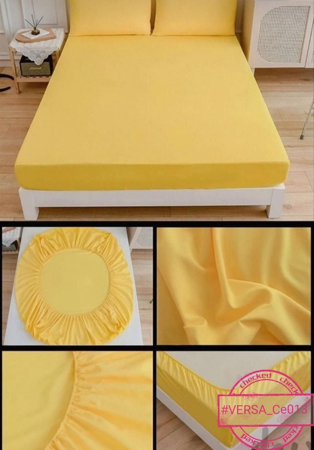 نیم ست روتختی (کاور کش دوز رو تخت)|سرویس روتختی|رشت, پل تالشان|دیوار