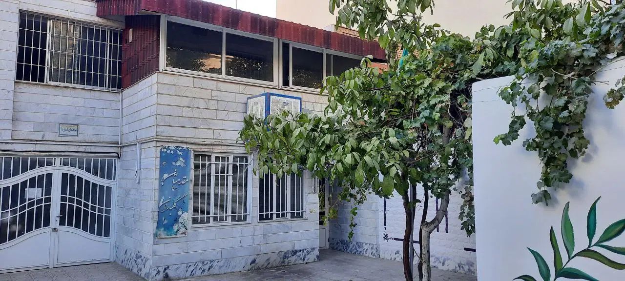 اجاره نوبت عصر جهت موسسات آموزشی و آموزشگاه زبان|اجارهٔ دفتر کار، اتاق اداری، مطب|مشهد, هفت تیر (حافظ)|دیوار