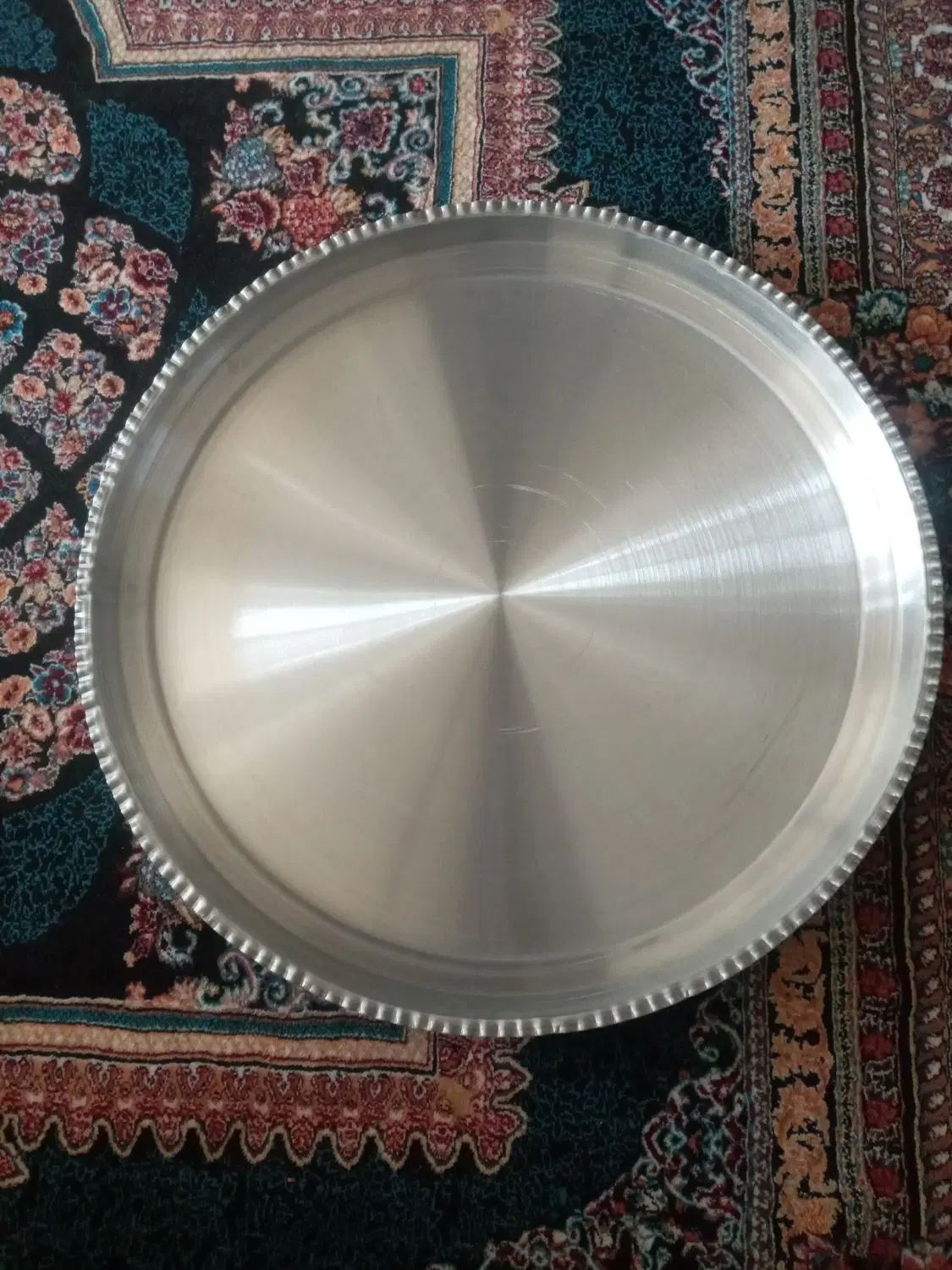 سینی|ظروف سرو و پذیرایی|تهران, اتابک|دیوار