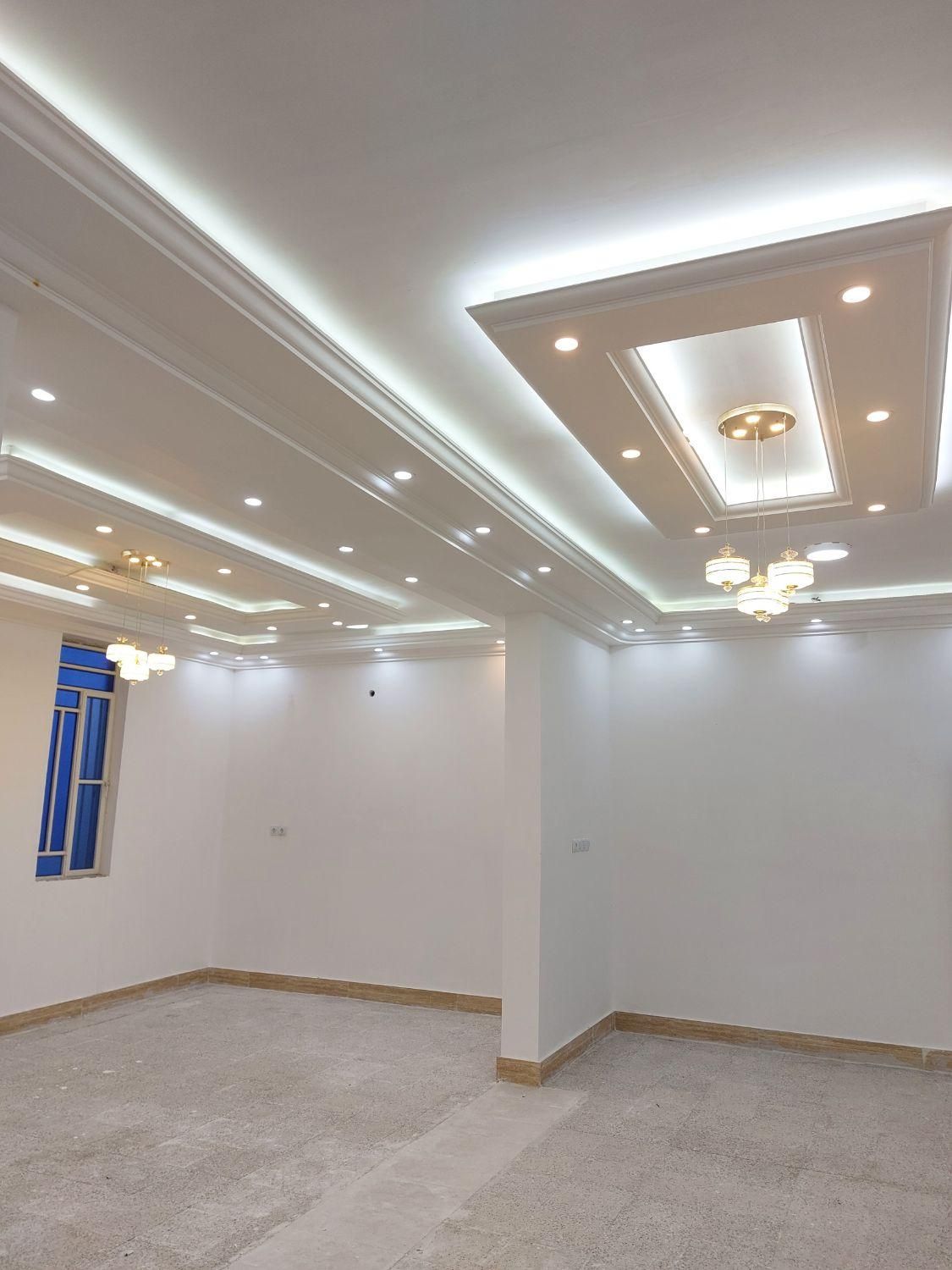 گچ کاری وگچ بری|خدمات پیشه و مهارت|جم, |دیوار