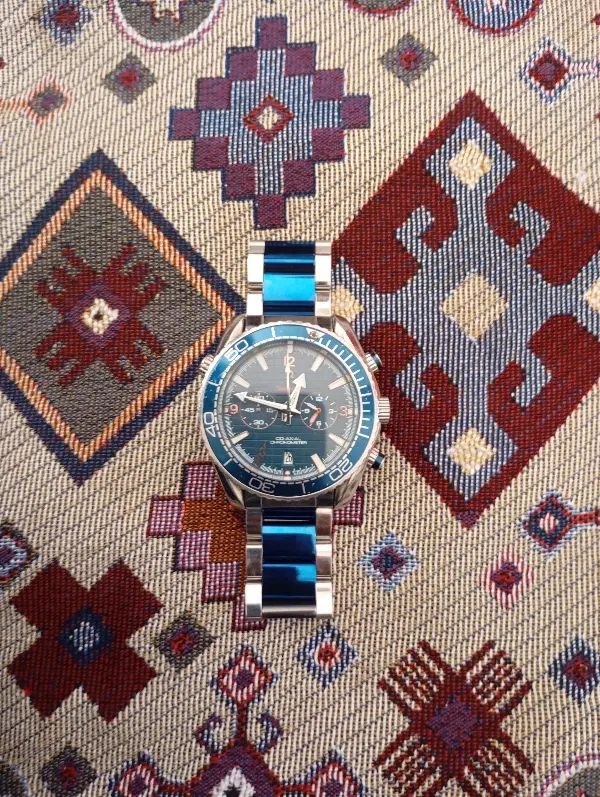ساعت SEAMASTER|ساعت|تبریز, |دیوار
