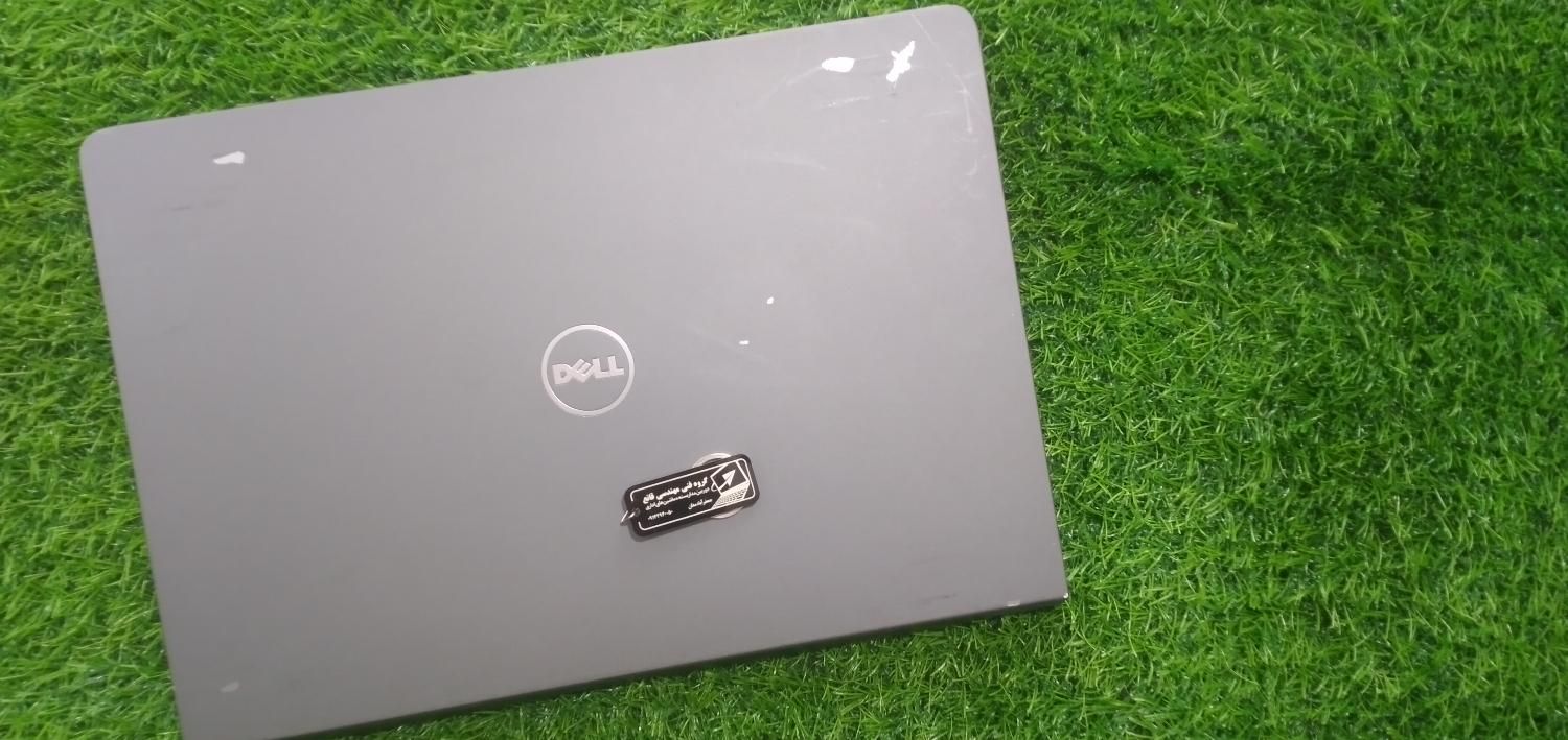 لپ تاپ استوک DELL 5468|رایانه همراه|پارس‌آباد, |دیوار