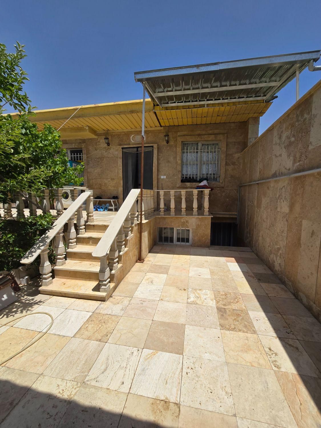 200متر 3خواب ویلایی کد380(حمیدورمقانی کارشناس حقوق|فروش خانه و ویلا|پردیس, فاز ۳|دیوار