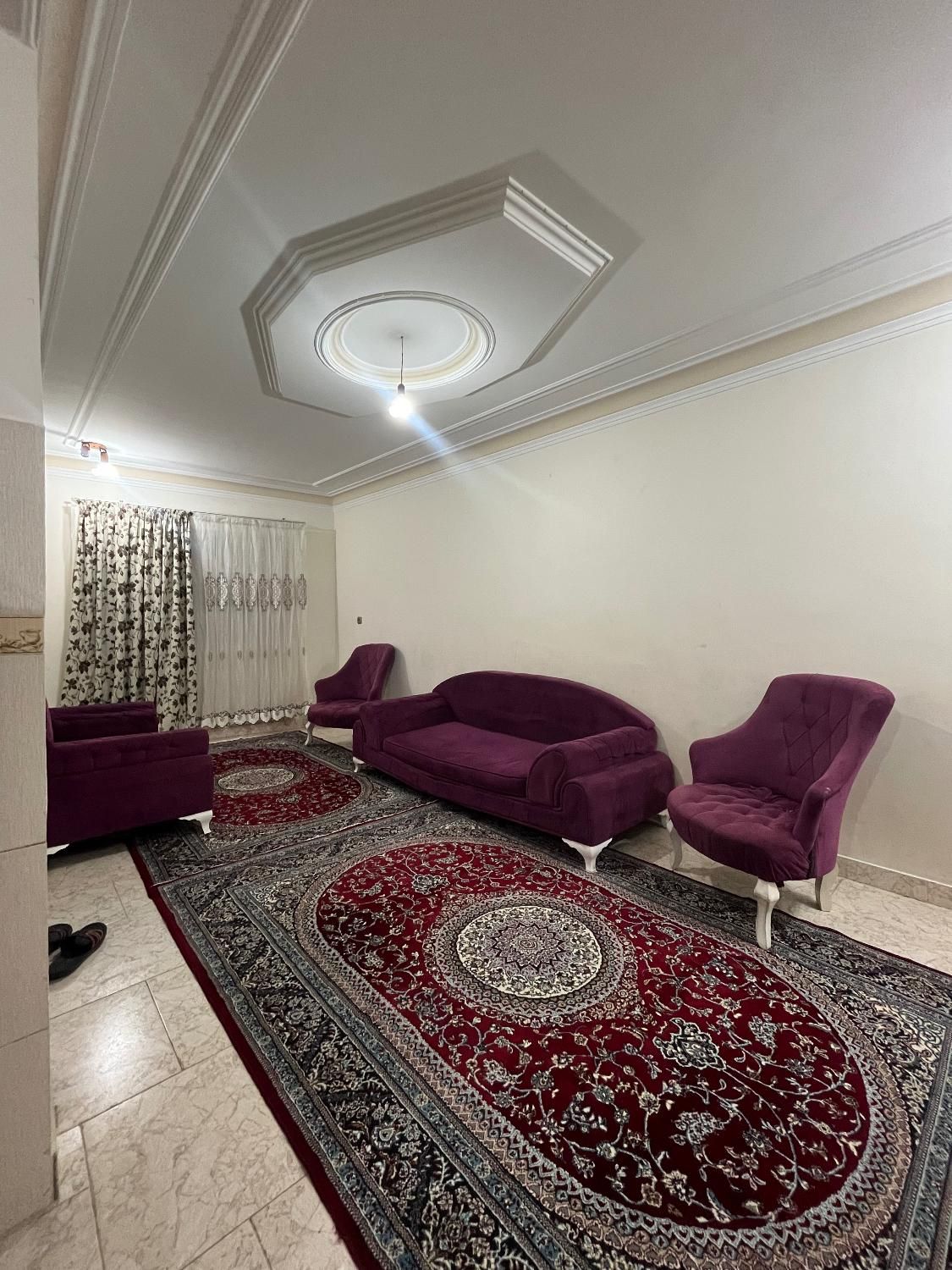 اجاره روزانه سوییت ۷۵ متری در ارشاد|اجارهٔ کوتاه‌مدت آپارتمان و سوئیت|رشت, گلباغ نماز|دیوار